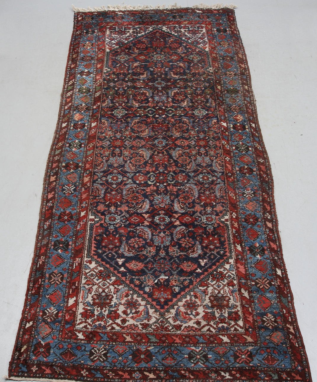 MATTA, orientalisk, ca 286 x 127 cm.