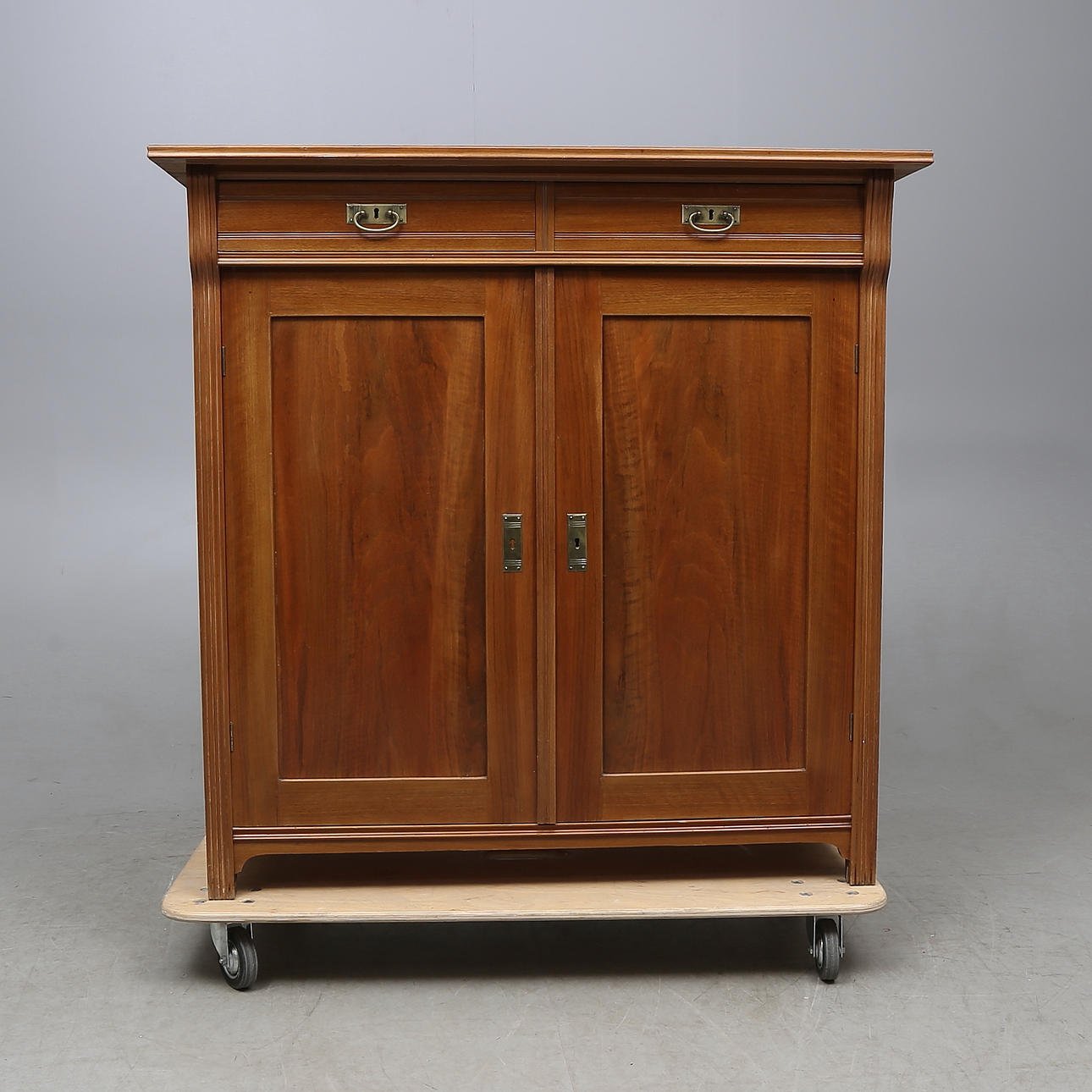 SKÄNK, jugend, tidigt 1900-tal.