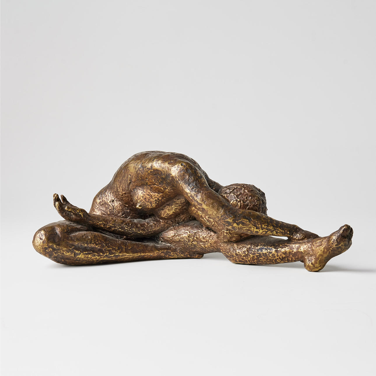 LISS ERIKSSON. "Flätan".