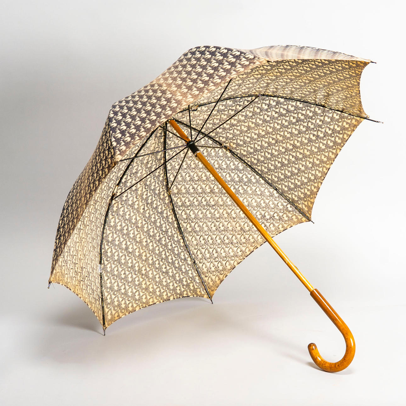 PARAPLY, Dior, 1900-tal.