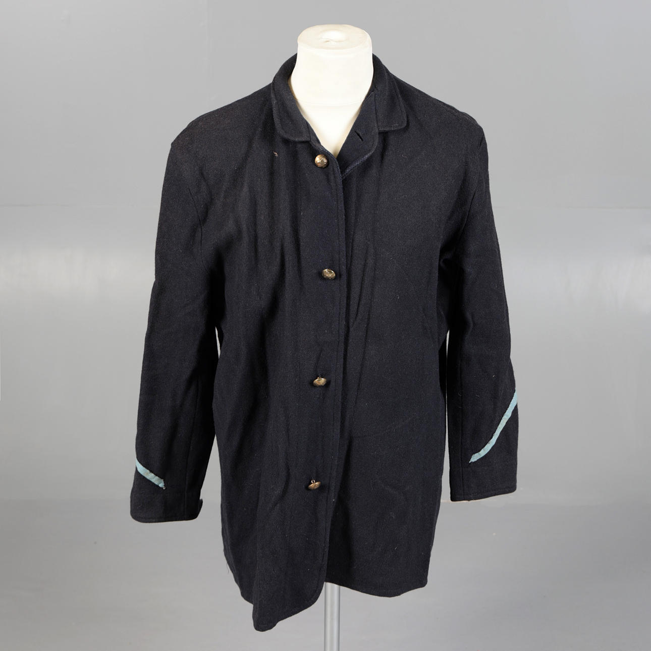 AMERICAN CIVIL WAR UNION 'SACK COAT'.