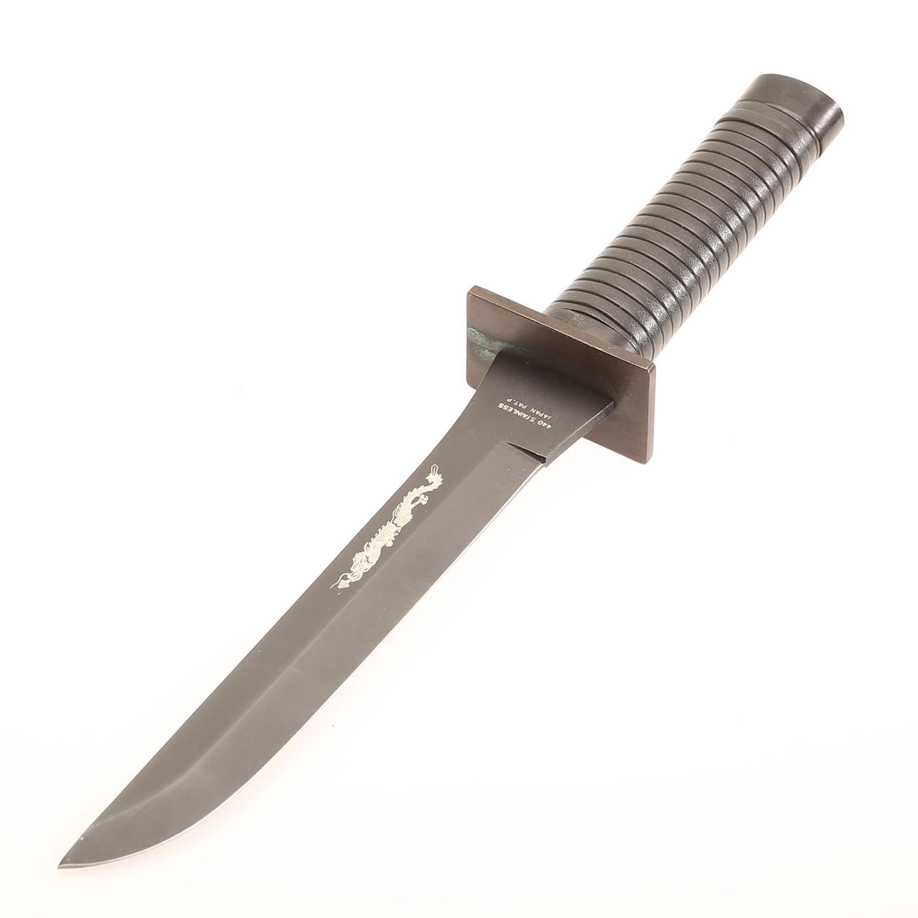 DOLCH, Metall, japanisch.