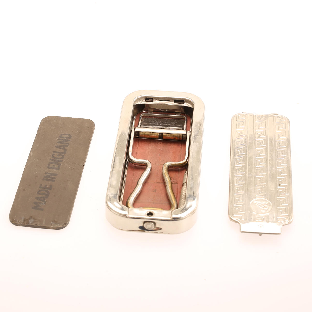 A Rolls Razor, 1930s/40s, Sheffield.