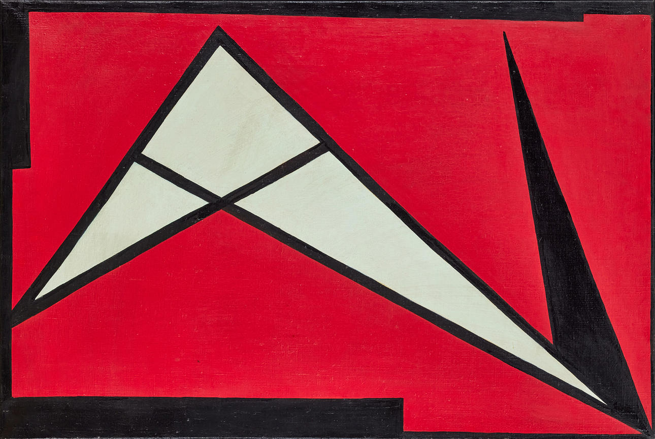 OLLE BÆRTLING. Komposition.