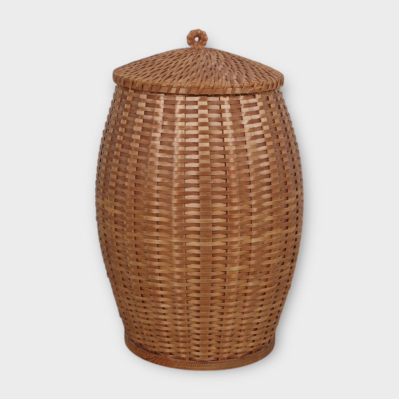 TVÄTTKORG, rotting, 1900-tal.