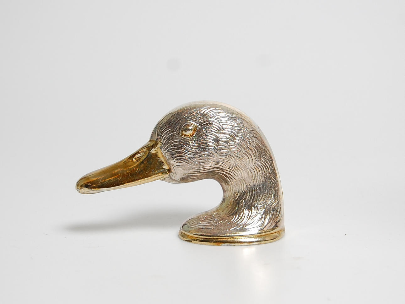 KAPSYLÖPNARE," Ducky ", Firma Svensk Tenn.