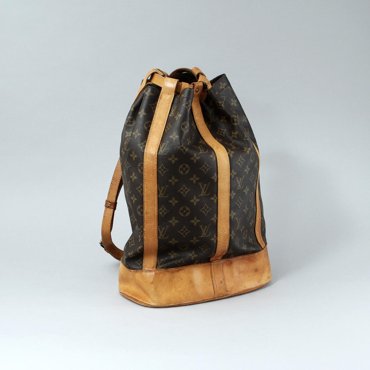VÄSKA, "Randonnée", Louis Vuitton.