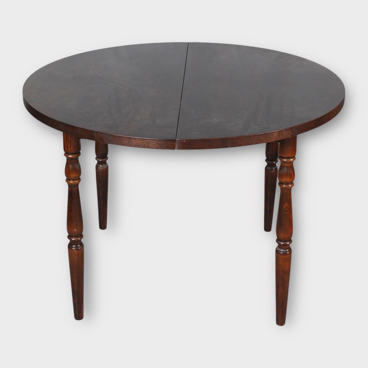 MATSALSBORD, 1900-tal.