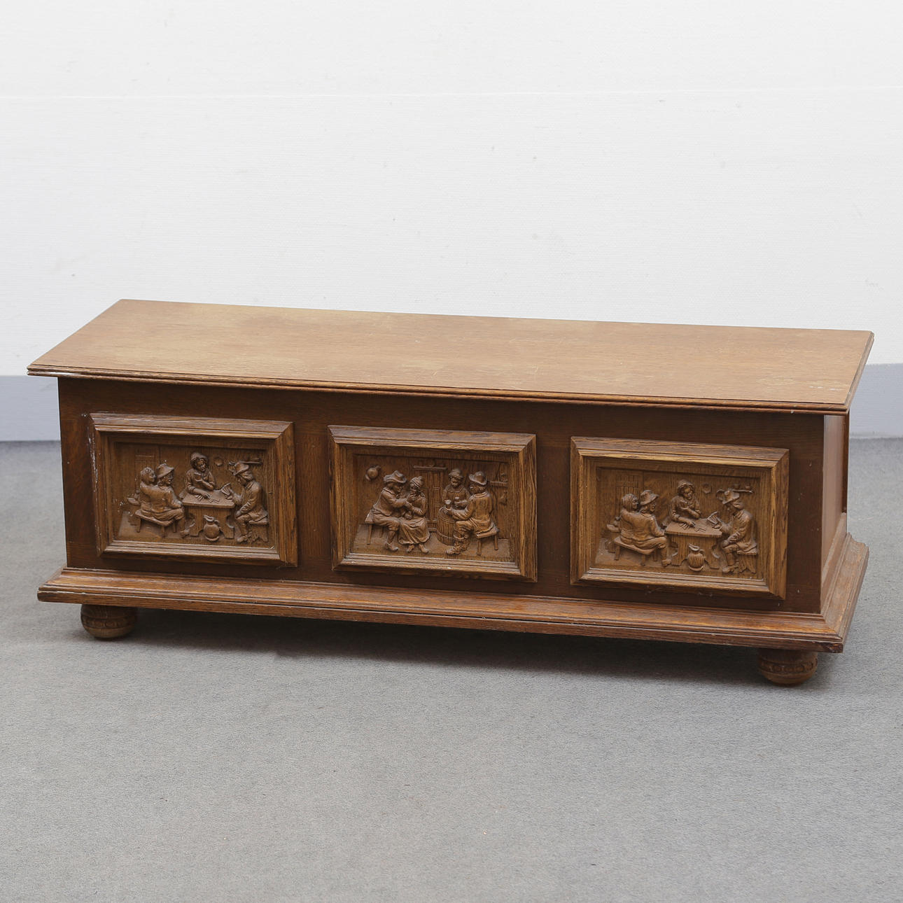 ARKKUPENKKI, TAMMI, 1940-LUKU.