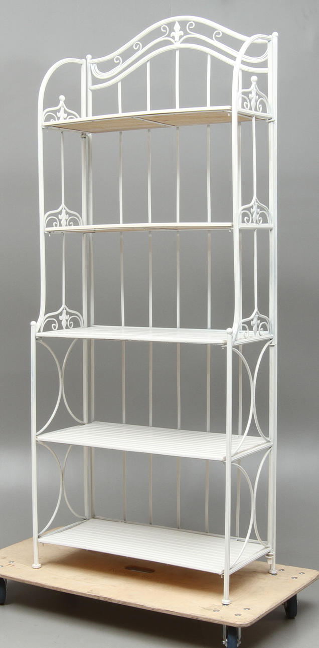 HYLLA, 1900/2000-tal.