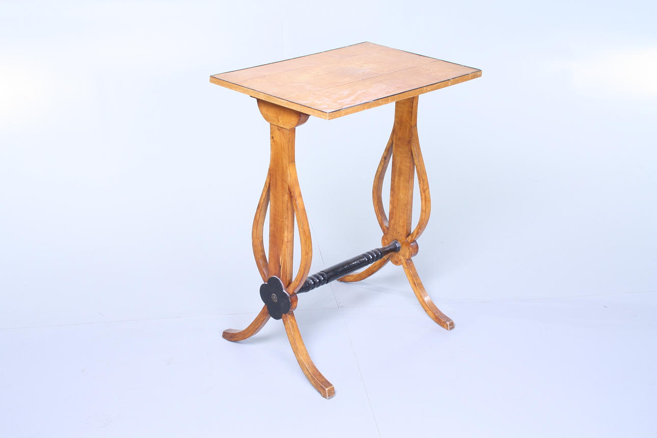 BORD,Karl johan, 1800tal första hälft.