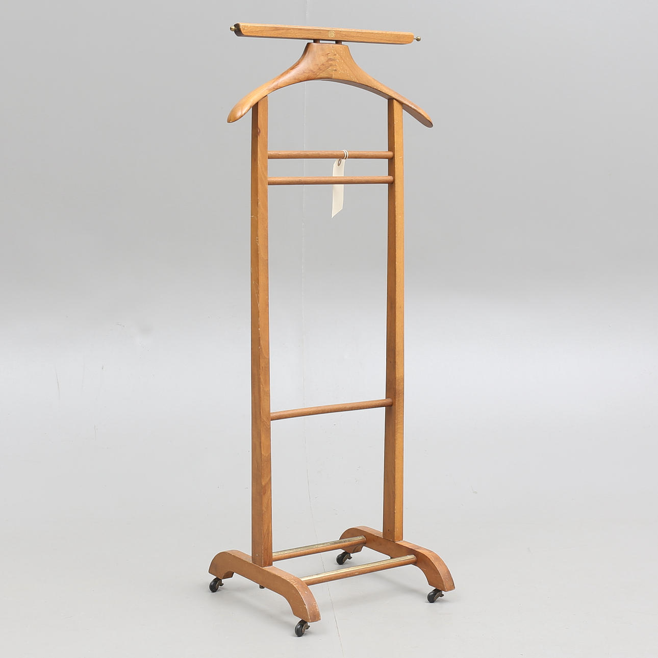 HERRBETJÄNT, Brevettato, FR, Italien, 1900-tal.