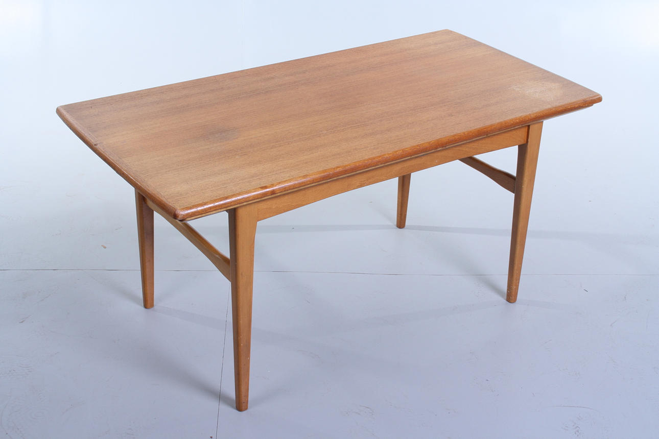 SOFFBORD / TEAKBORD, "compact living".