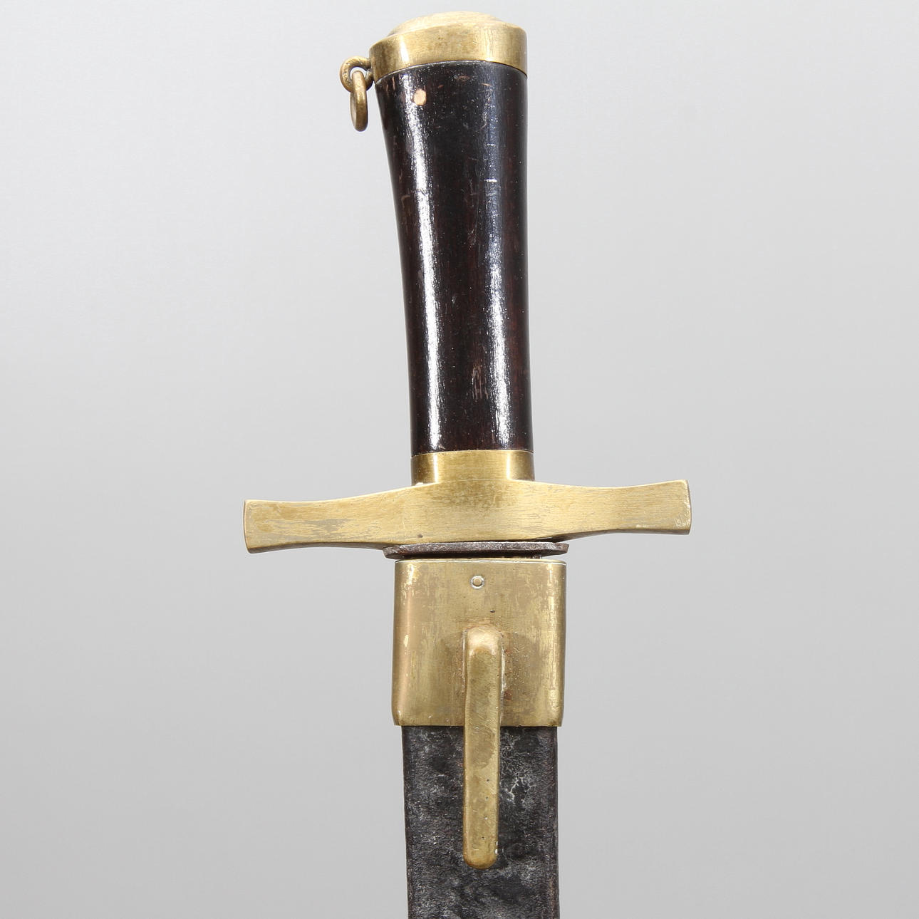 HUGGARE, svensk, m/1856.