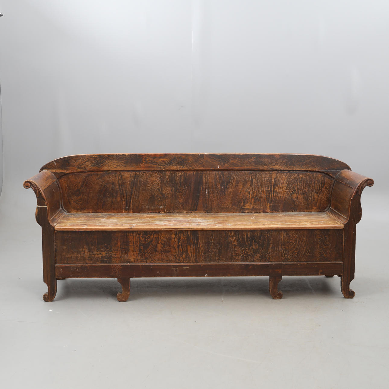 KÜCHENSOFA, ausziehbar.