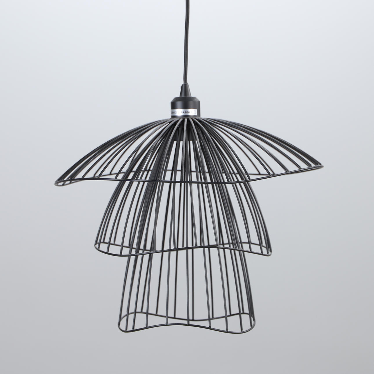 TAKLAMPA, stringmodell, Juus/Lumitech Enterprise, samtida.