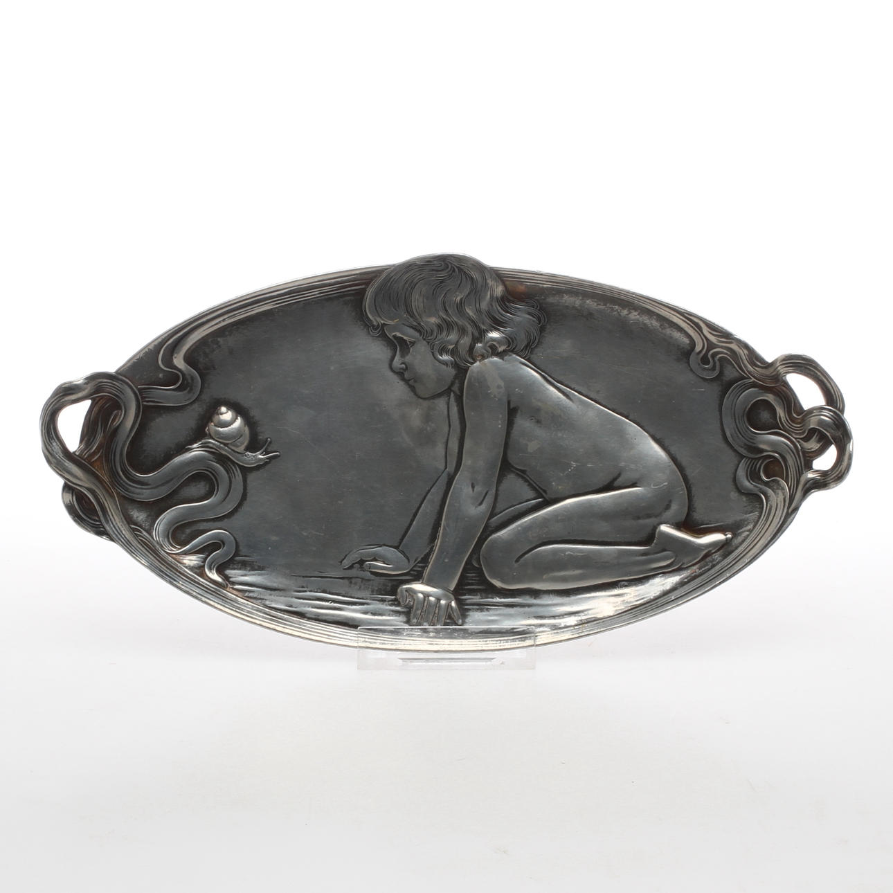 FAT, metall, jugend, WMF, tidigt 1900-tal.