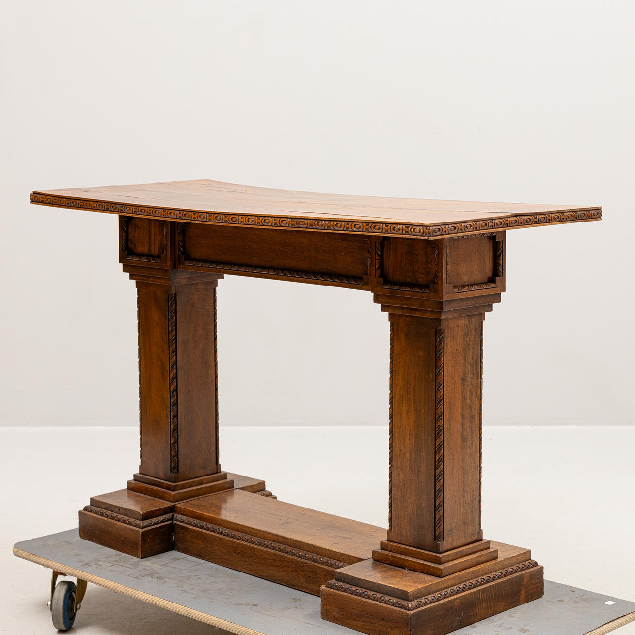 TABELLE, Italien. Renaissance-Stil.