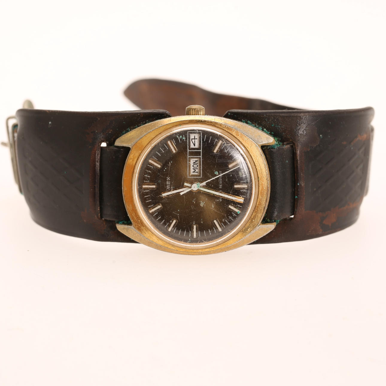 RELOJ DE PULSERA PARA HOMBRE, Timex.