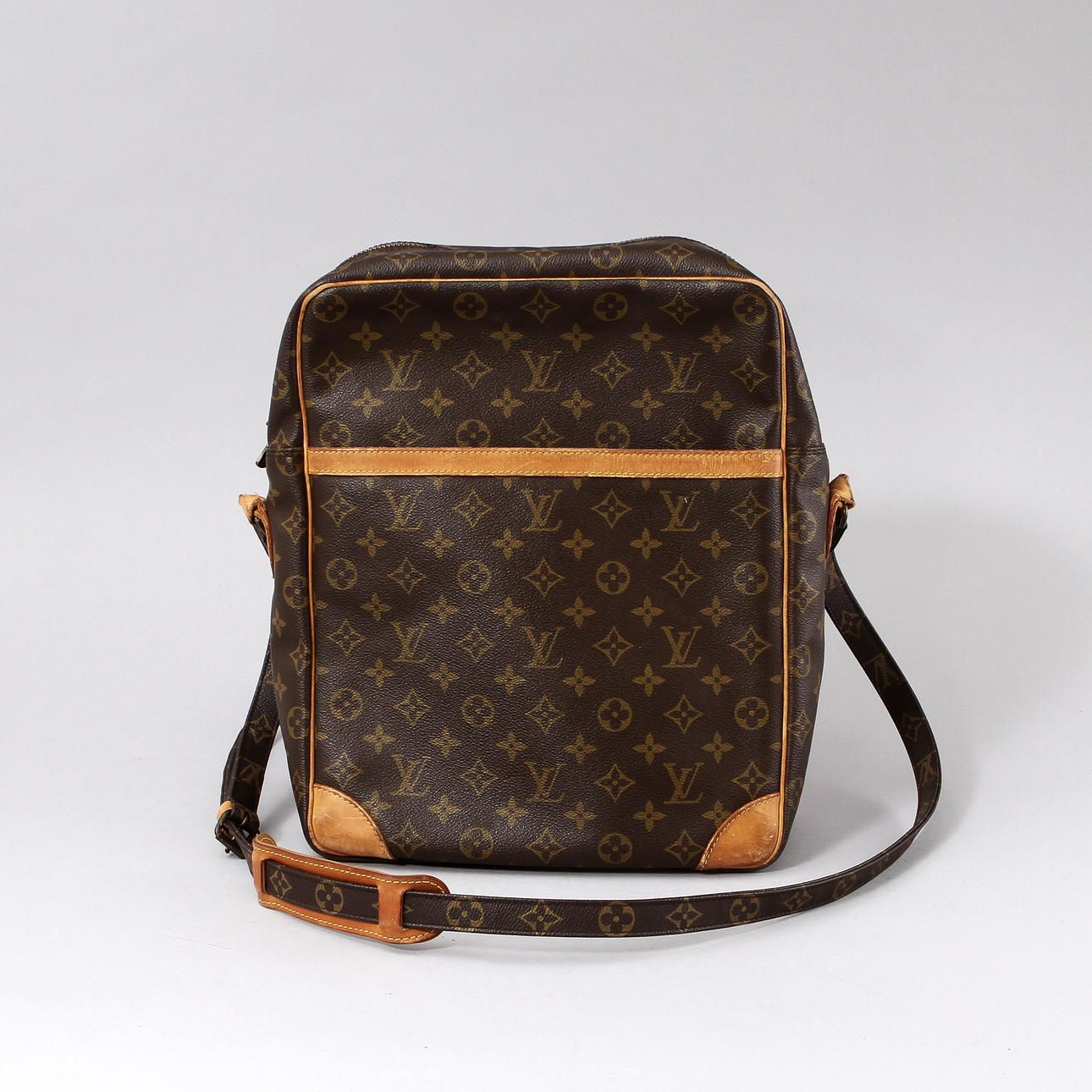 VÄSKA, "Danube", Louis Vuitton.