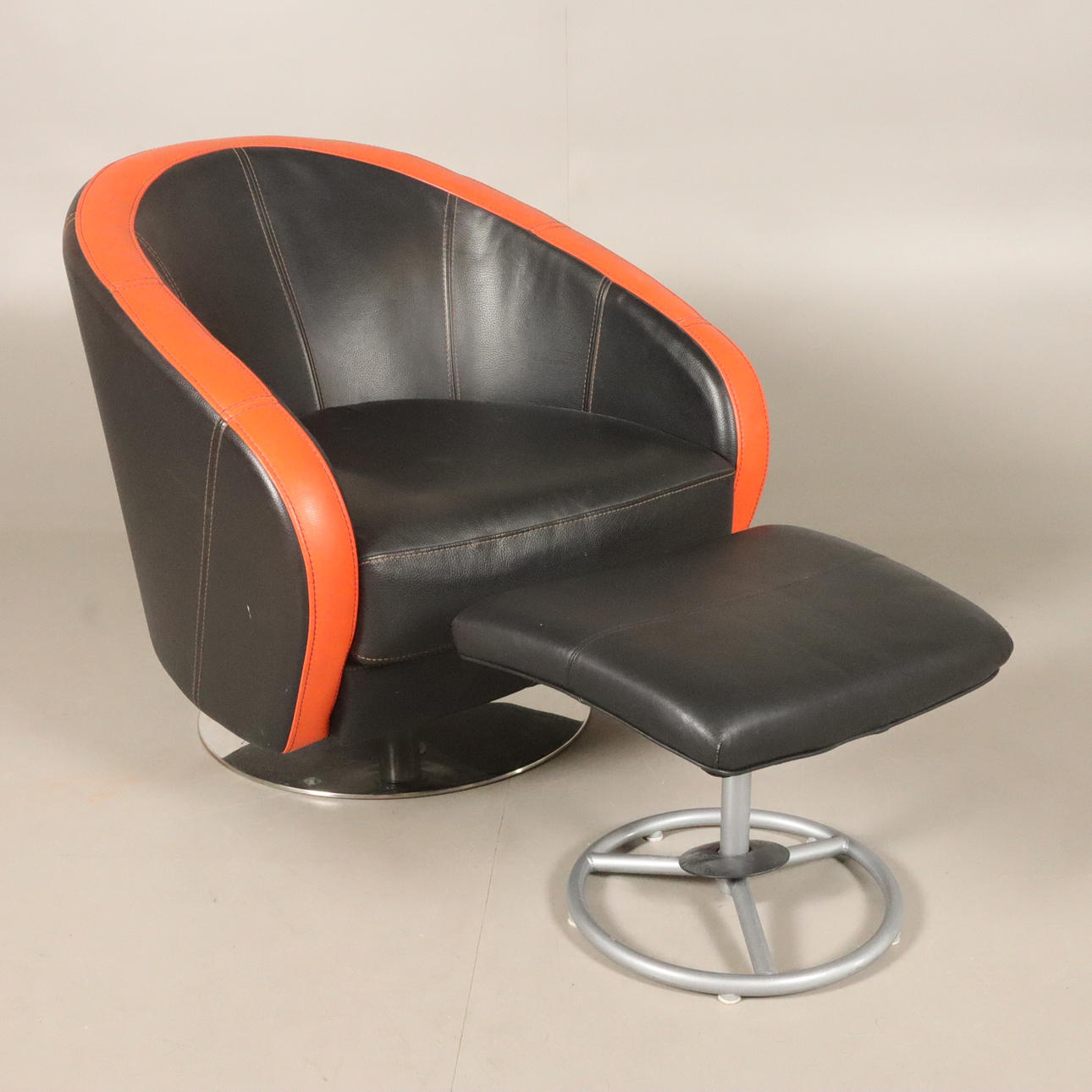 SPINNING NOJATUOLI, Emmohl-kokoelma.