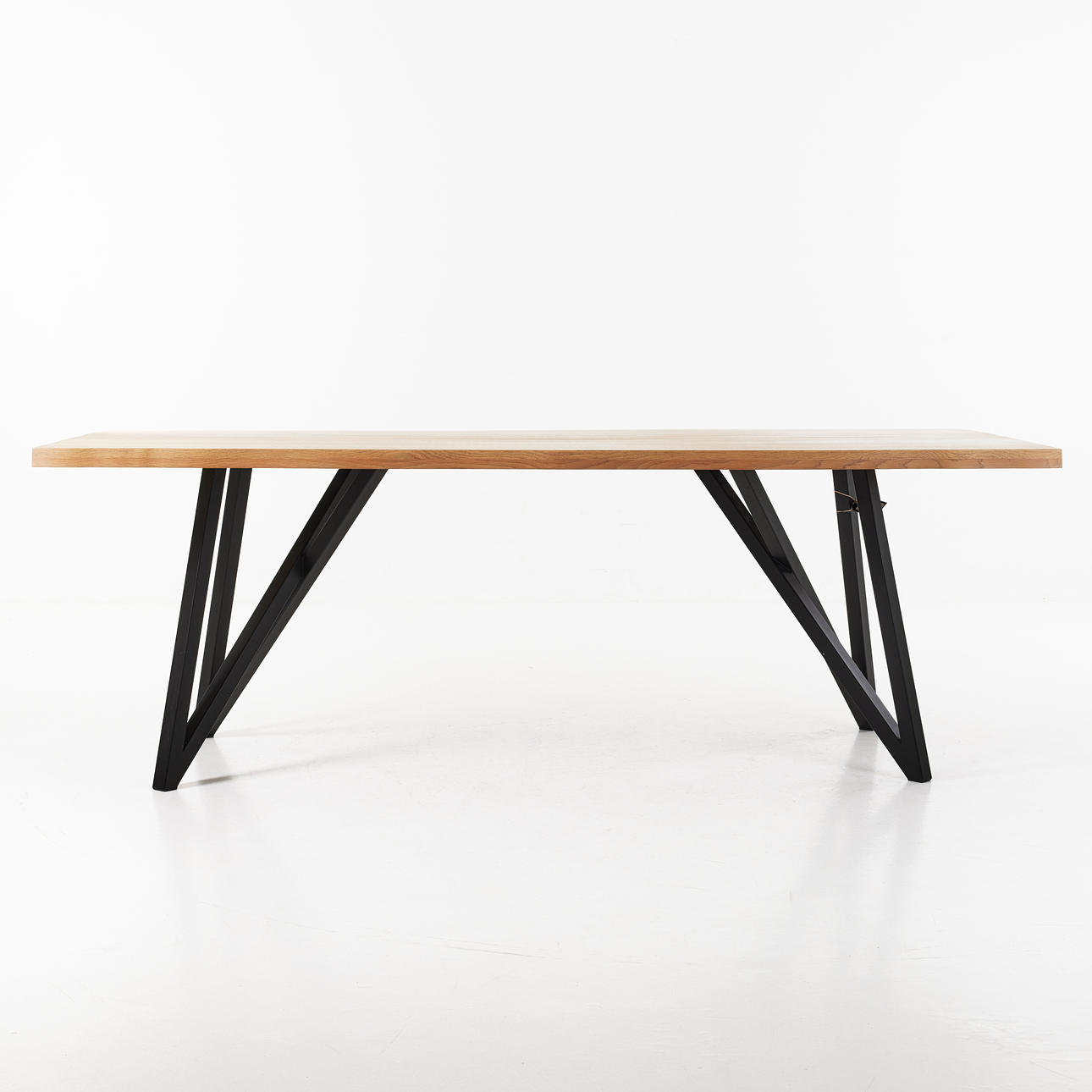 SPIDER DINING TABLE. dining table, V-Lab, Vermissen, 2000s.