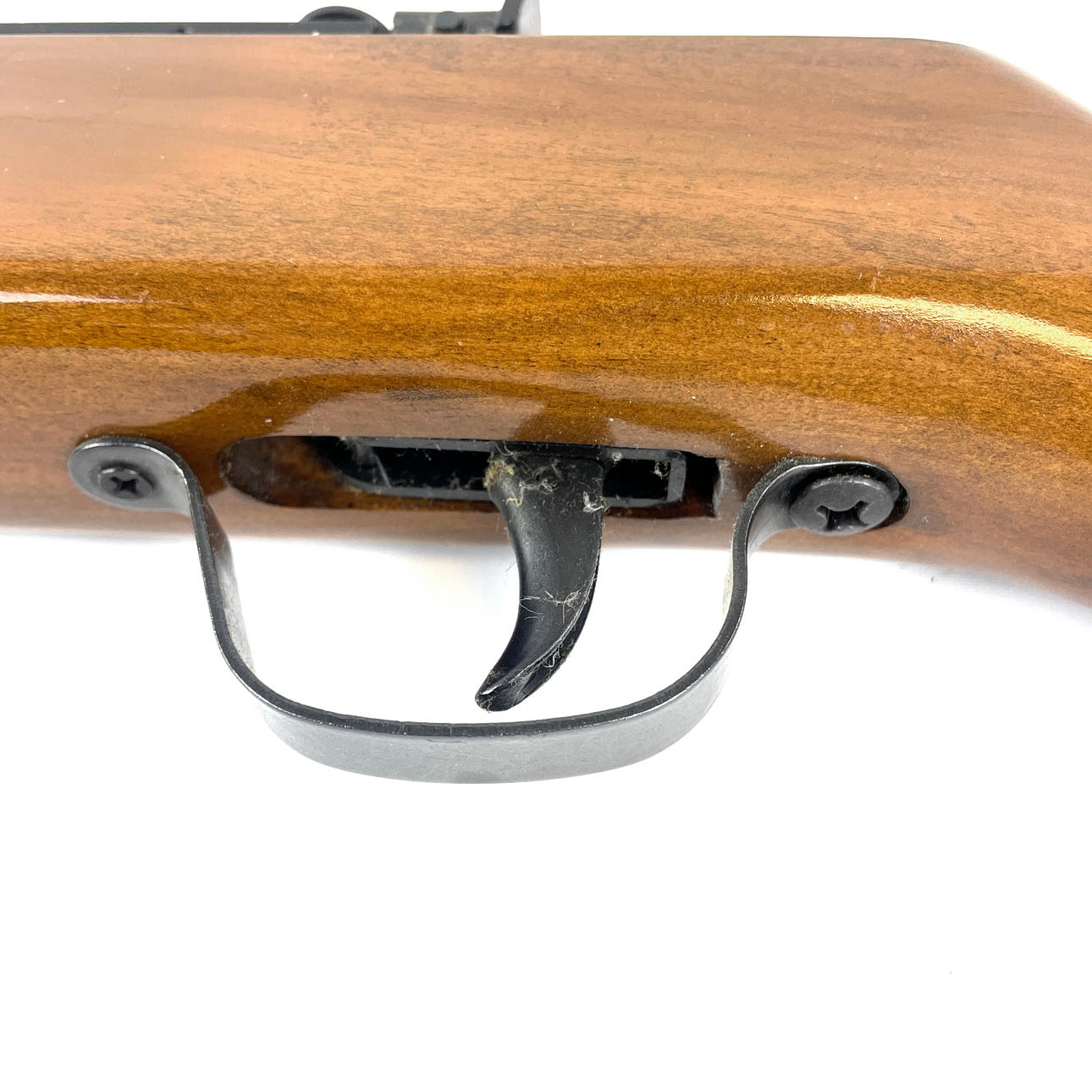 LUFTGEVÄR, China, 4mm. Vapen & Militaria - Luftvapen - Auctionet