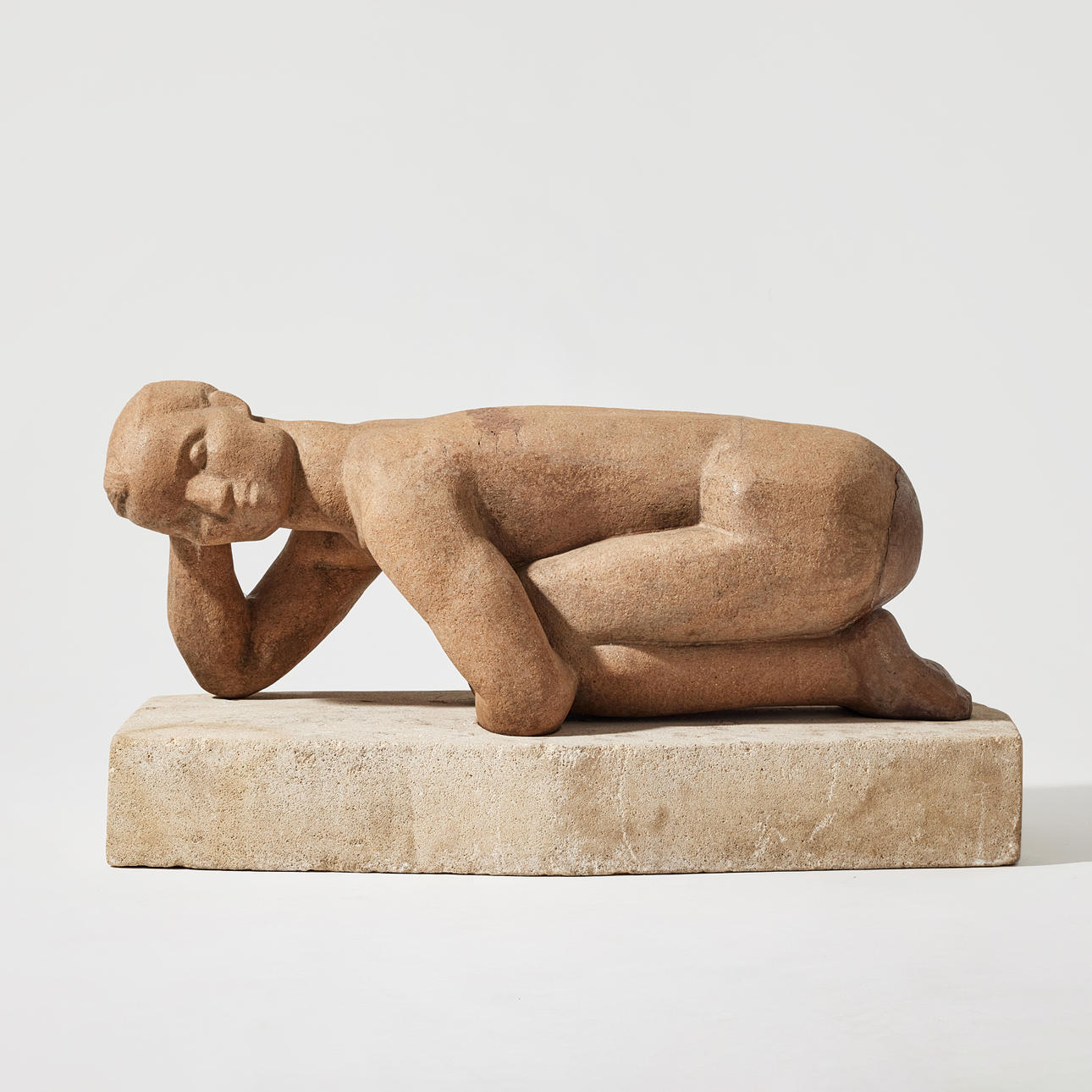 LISS ERIKSSON. “Innocence”.