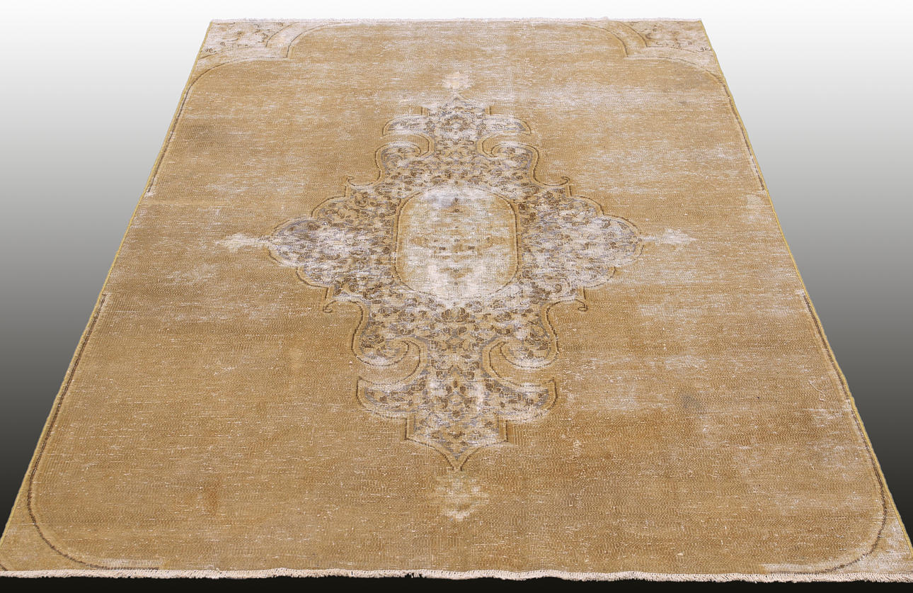 MATTA, vintage, Persisk, 244 x 153 cm.