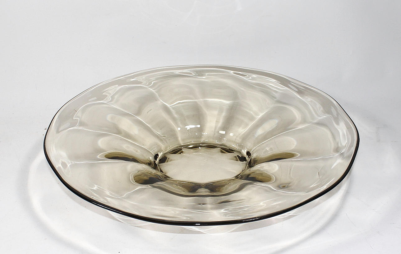 GLASFAT, Eda, "klo" signerat dea 32.