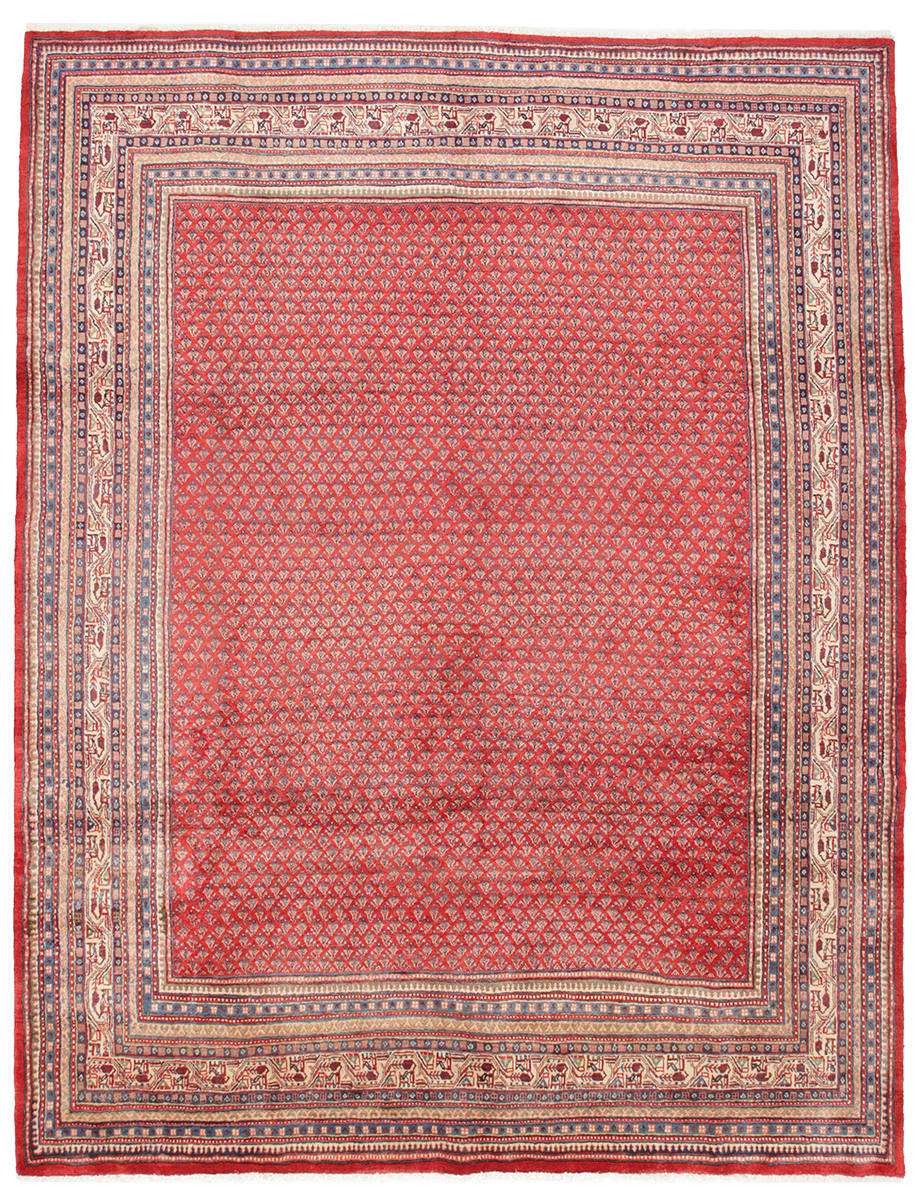 MATTA, SARUGH-MIR, Persien, 315 x 245 cm.