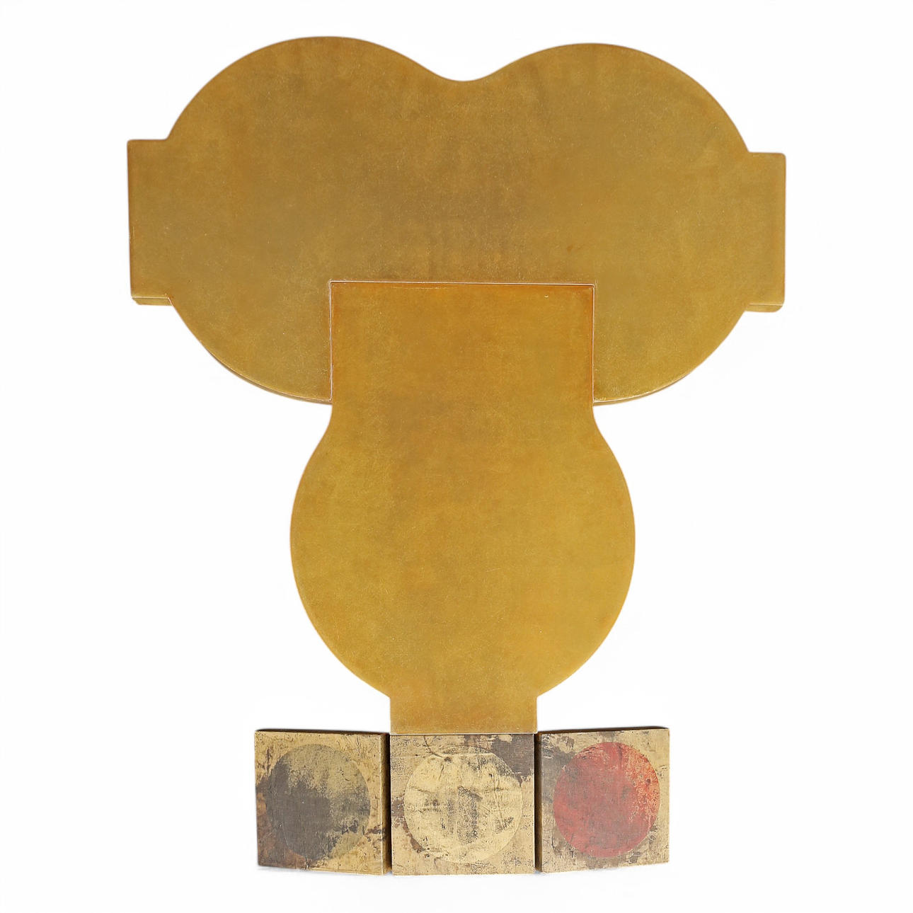 LLUÍS LLEÓ. Untitled.