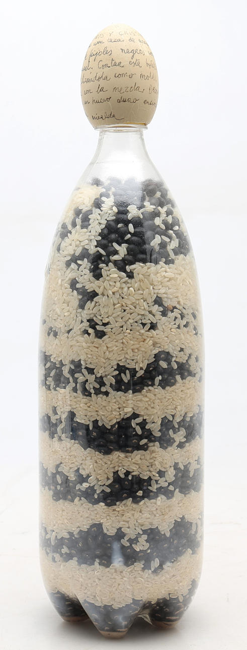 ANTONI MIRALDA. ”Morer och kristna”.