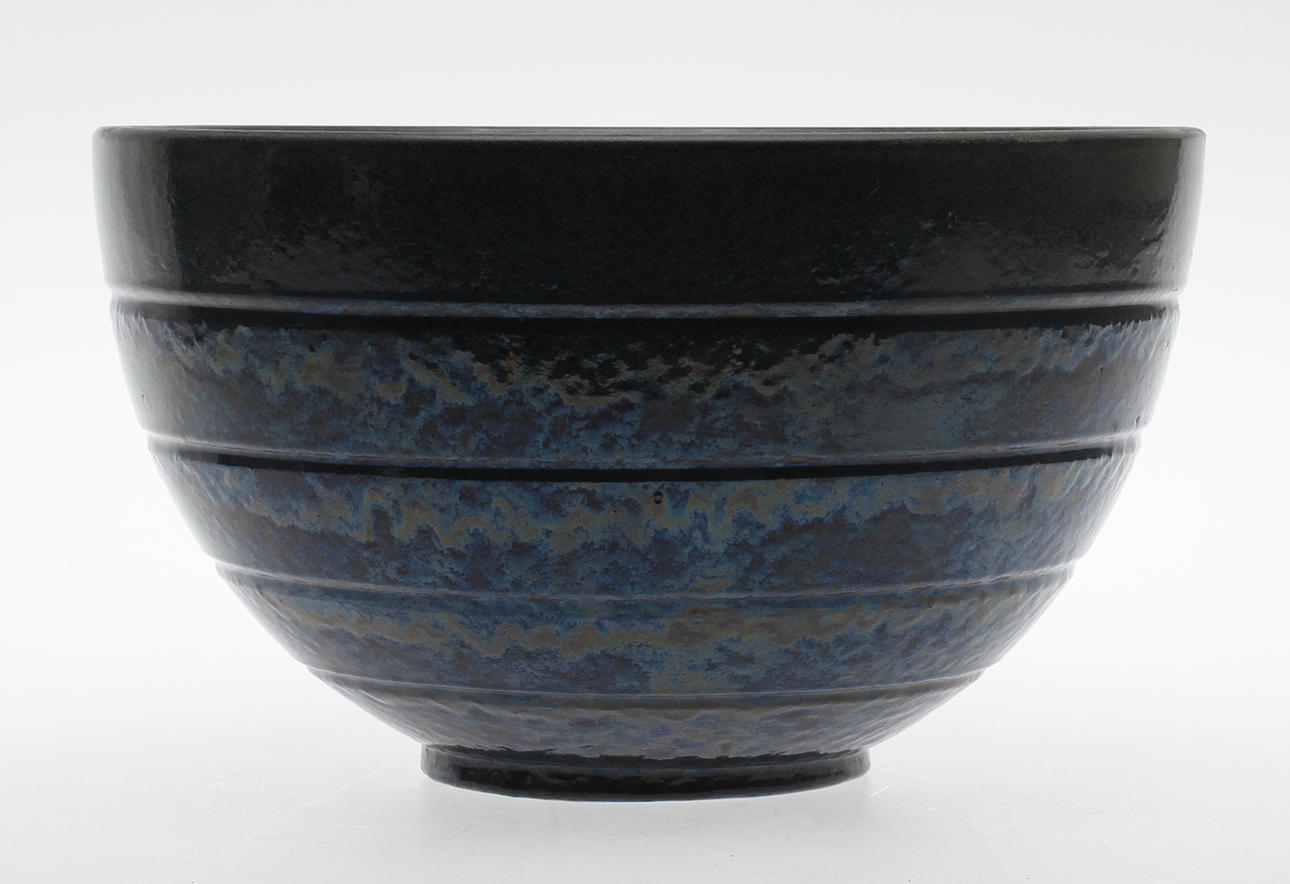 SKÅL, keramik, Jerk Werkmäster, Nittsjö.