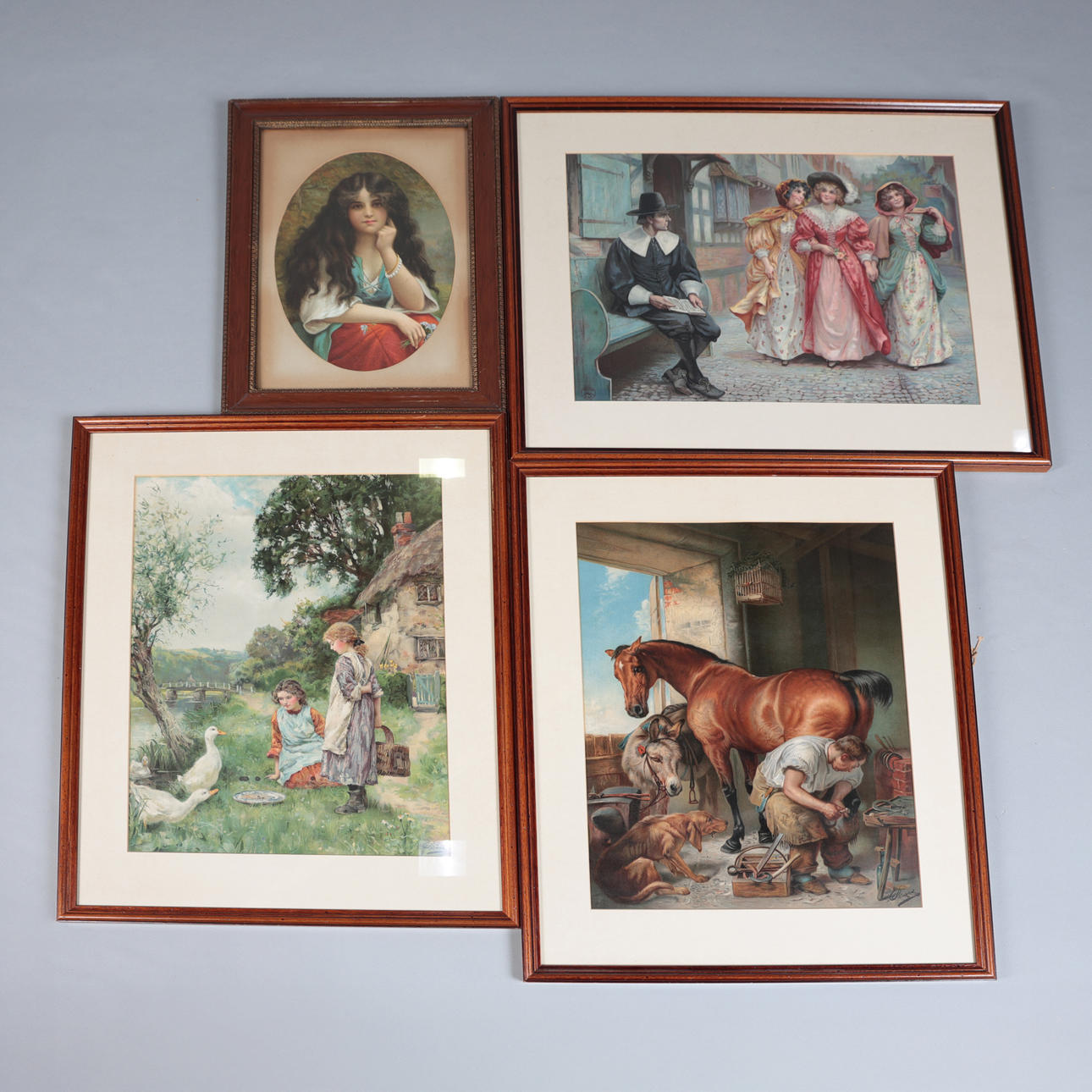 EN SAMLING AF TRYK (4).