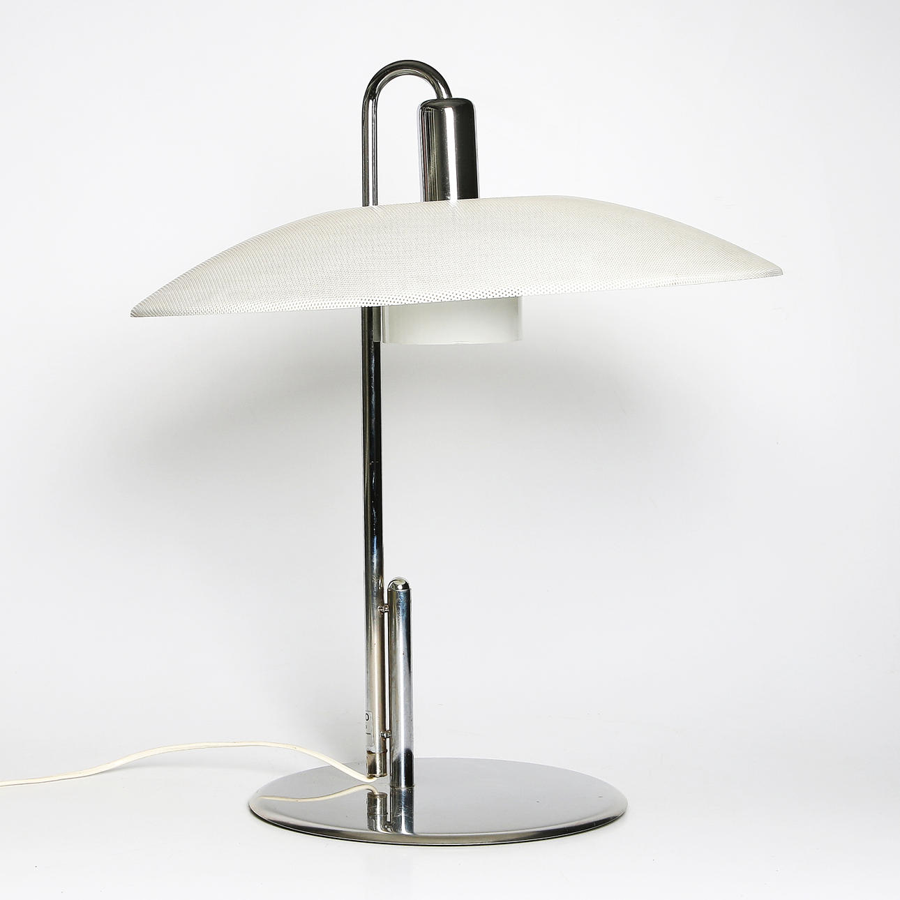 BORDSLAMPA, Zero, Lindau & Lagerkrantz.