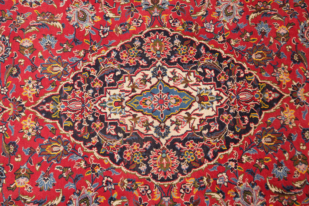 MATTA, Persisk, Ardakan, 312x210 cm, (AR-E6967).