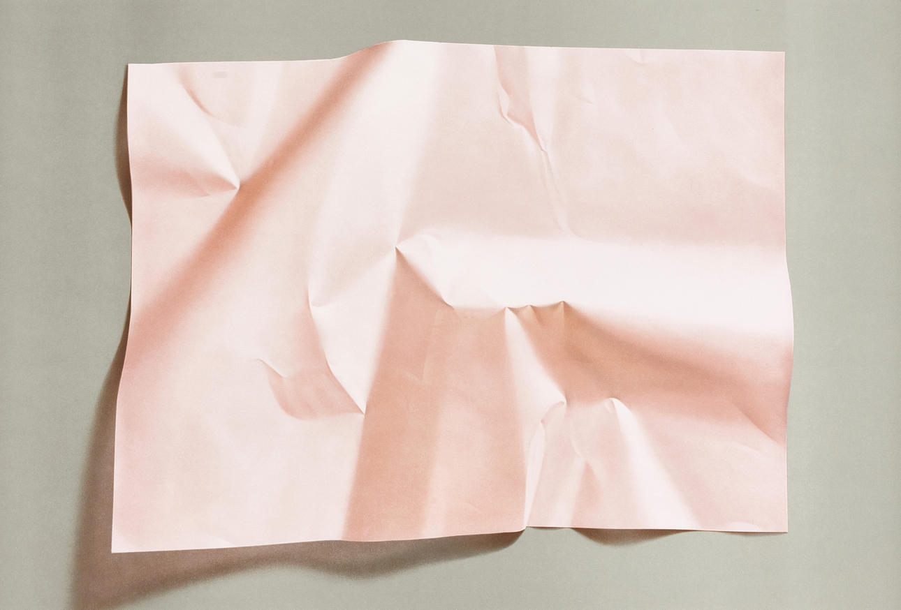 YRJÖ EDELMANN. Paper, signed and numbered 102/150, lithography.