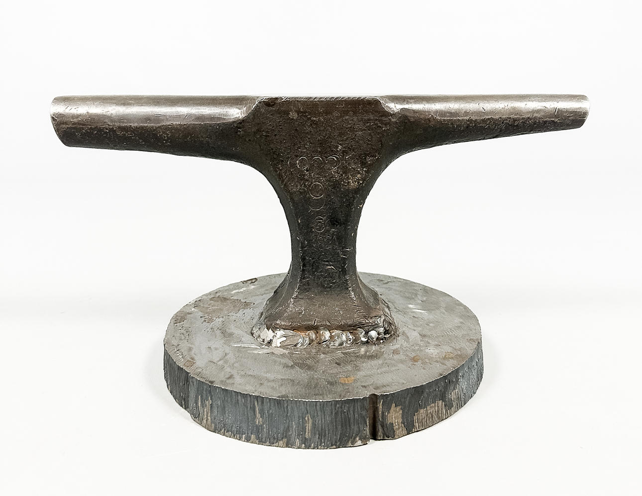 STÄD, kultasepälle, 6 kg.