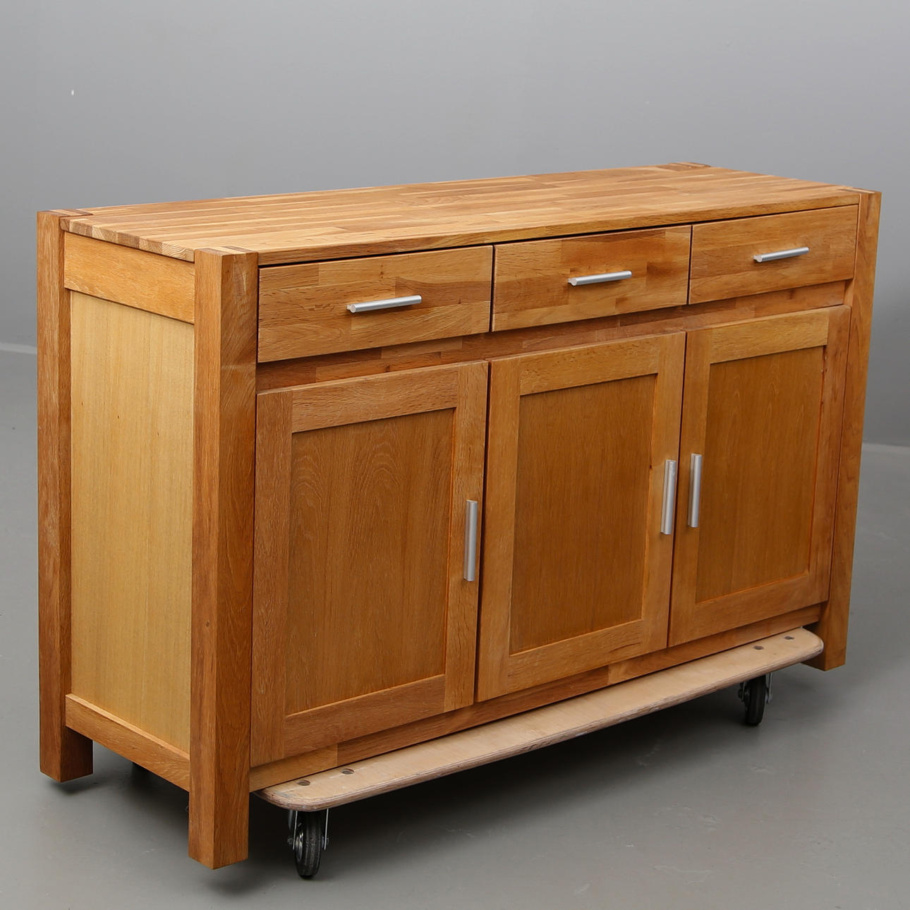 SKÄNK i ek, 1900-talets senare del.