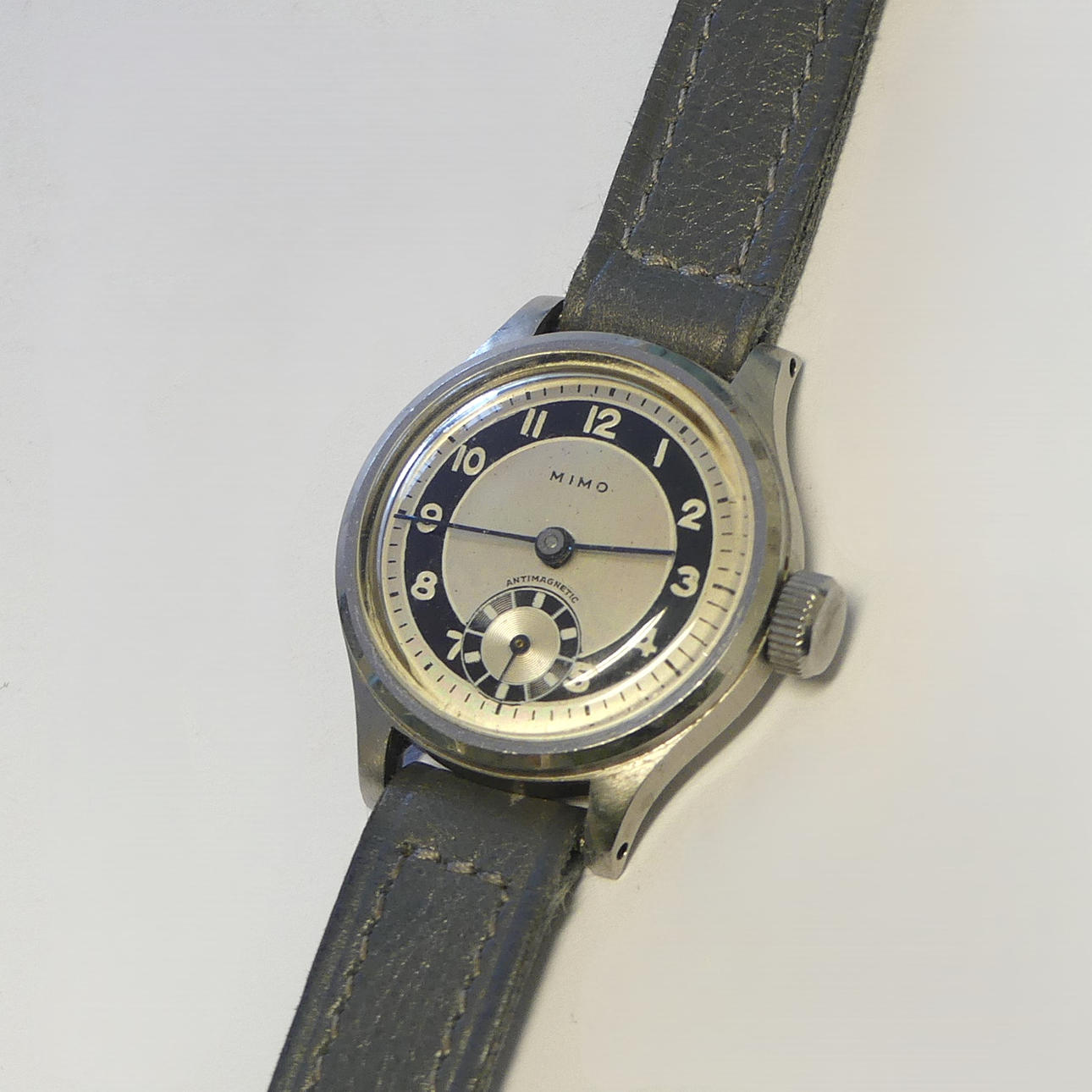 DAMARMBANDSUR, Mimo, 1940's.