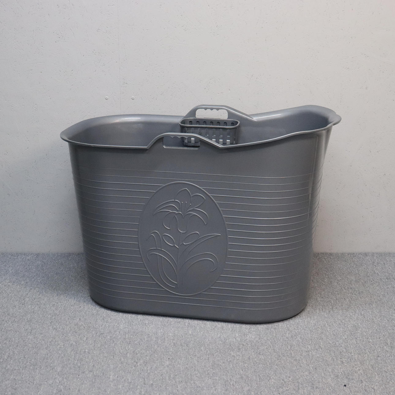 BADBALJA / SITTBADKAR, plast.