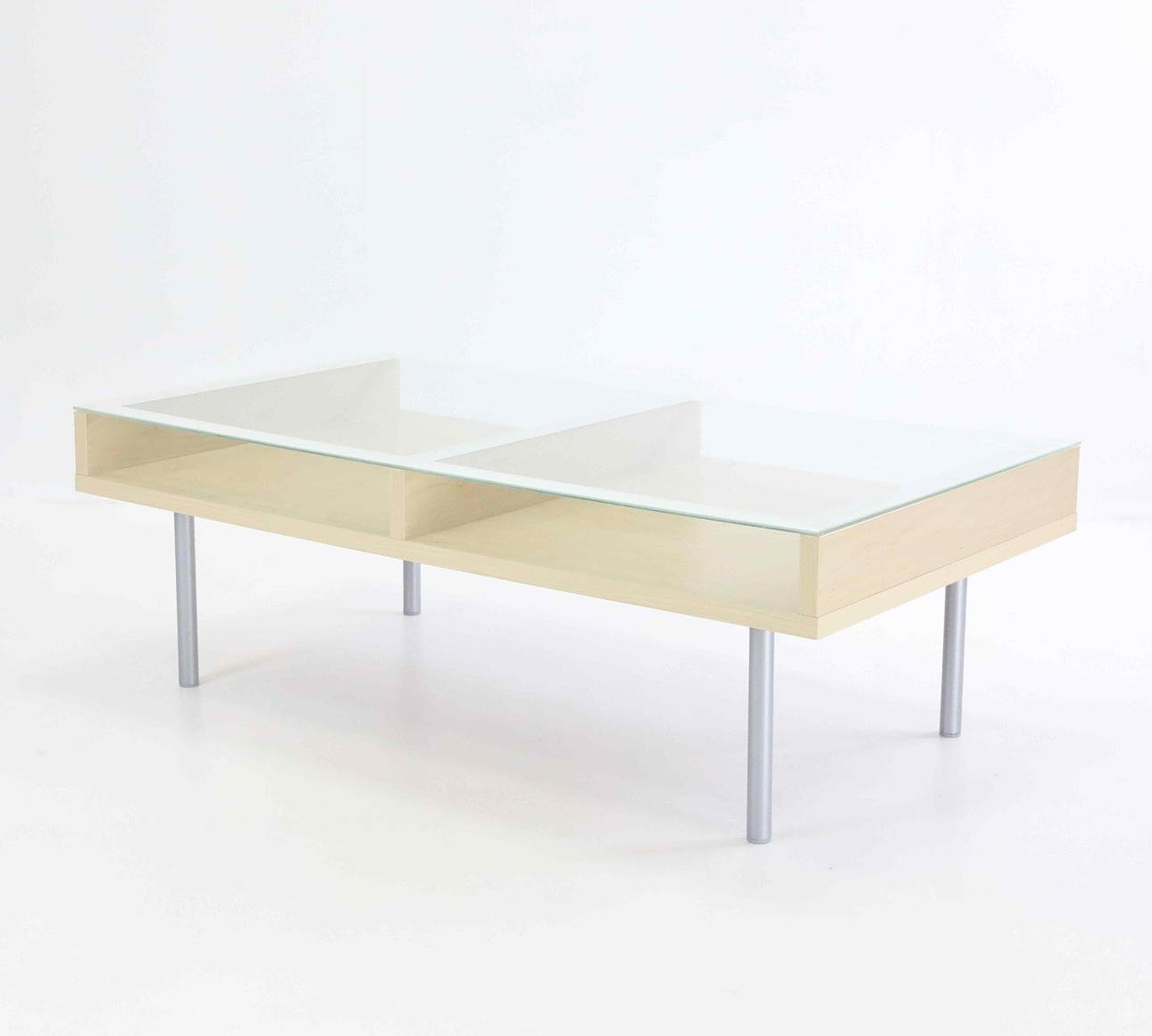 SOFFBORD, "Magiker" IKEA, 2000-tal.