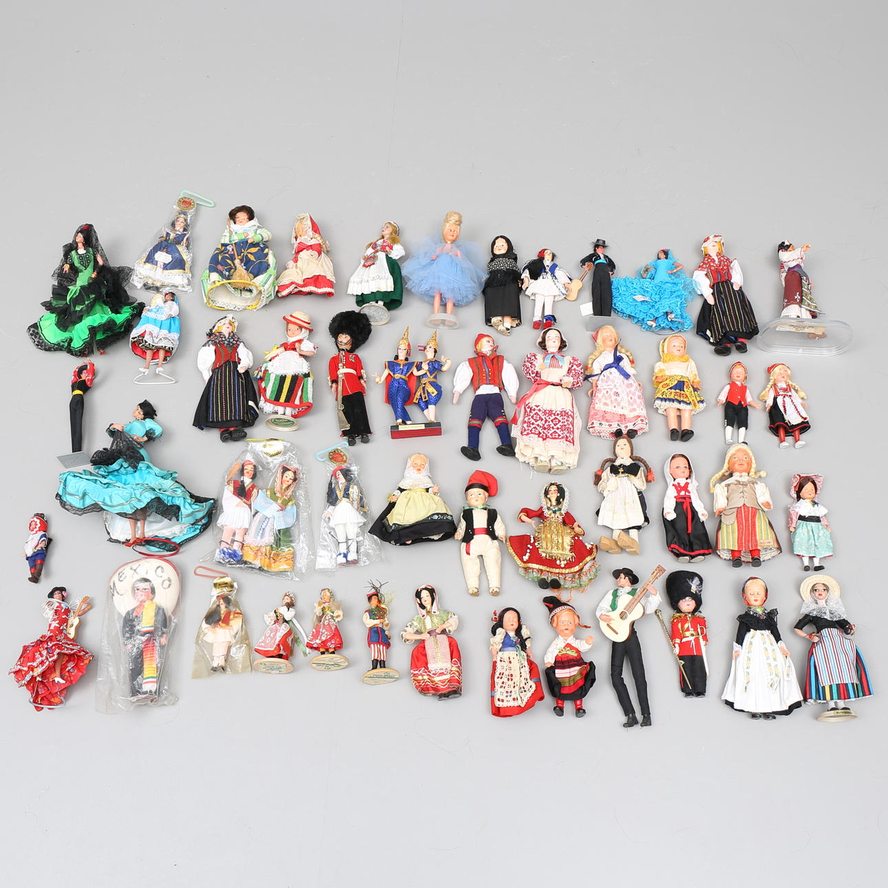 SOUVENIRDOCKOR, ca 50 st.