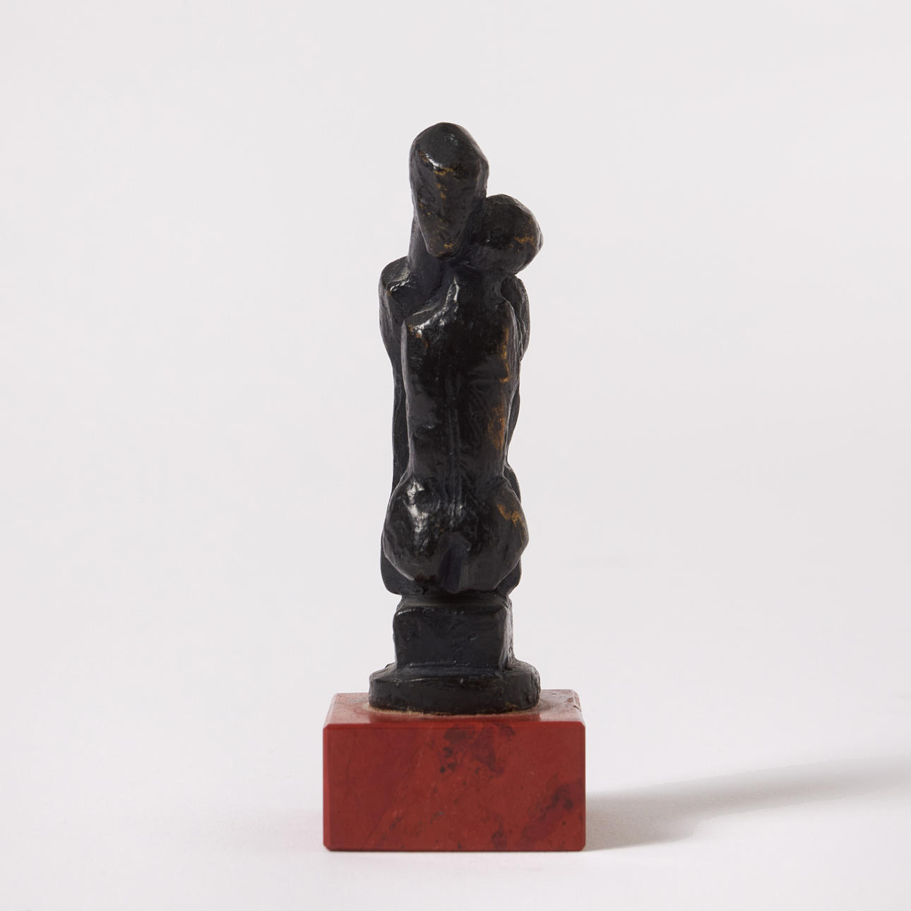 LISS ERIKSSON. «Adán y Eva».