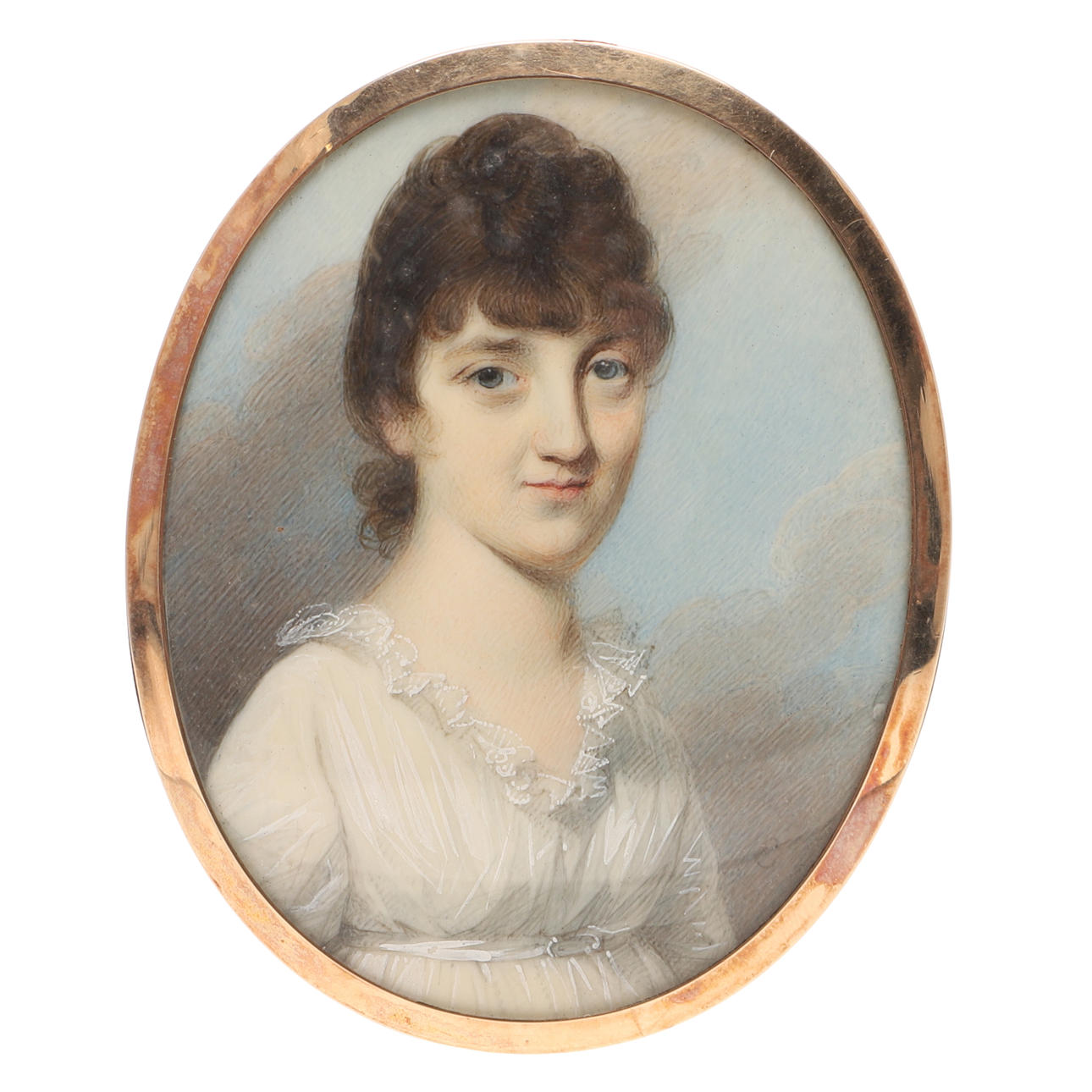 GEORGE ENGLEHEART. Silver & Metals - Silver - Auctionet