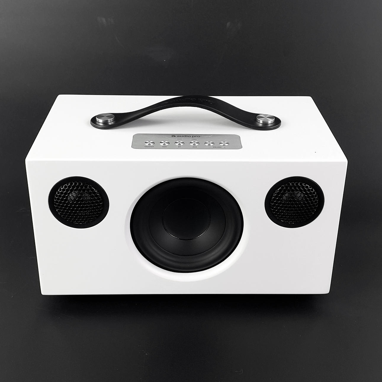 SPEAKER ADIO PRO.
