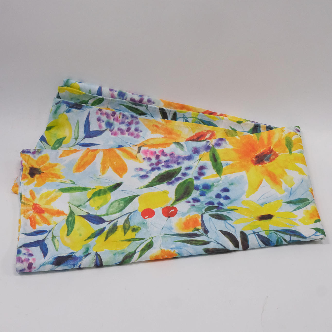 DUK, LENA A. LINDERHOLM.