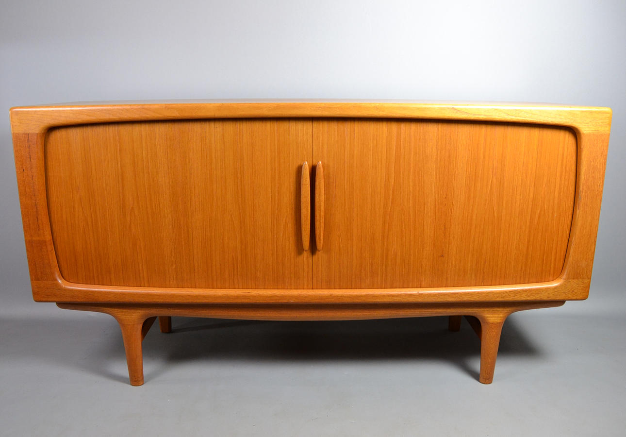 SIDEBOARD, För Silkeborg Möbler (Danmark).