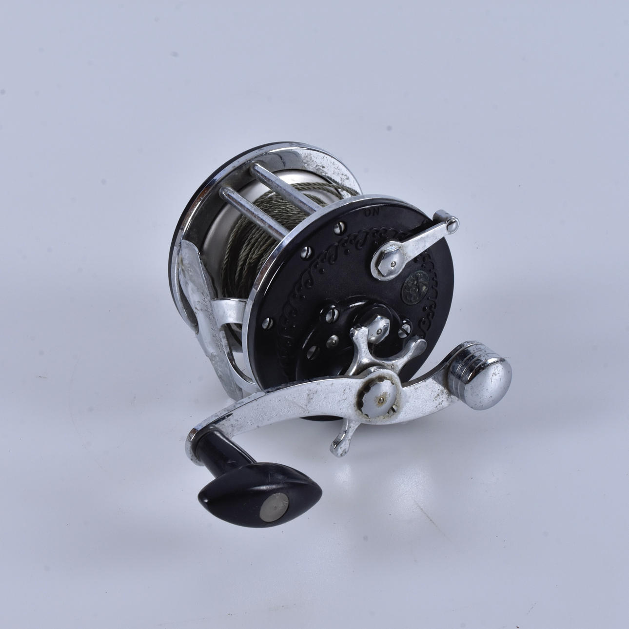 FISKERULLE, Fighter 300.